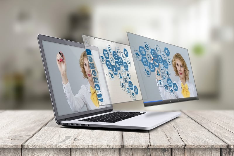 Holographic Display