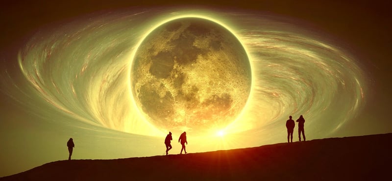 Sci-Fi World