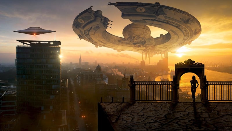 Time Rift Image