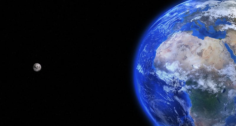 Planet Galaxy
